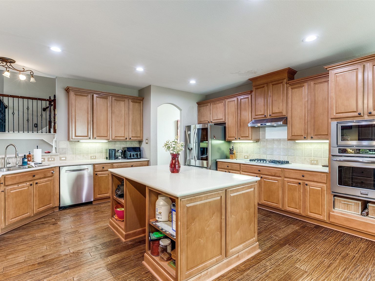 14886 Daneway Dr Frisco, TX 75035  | Single Family