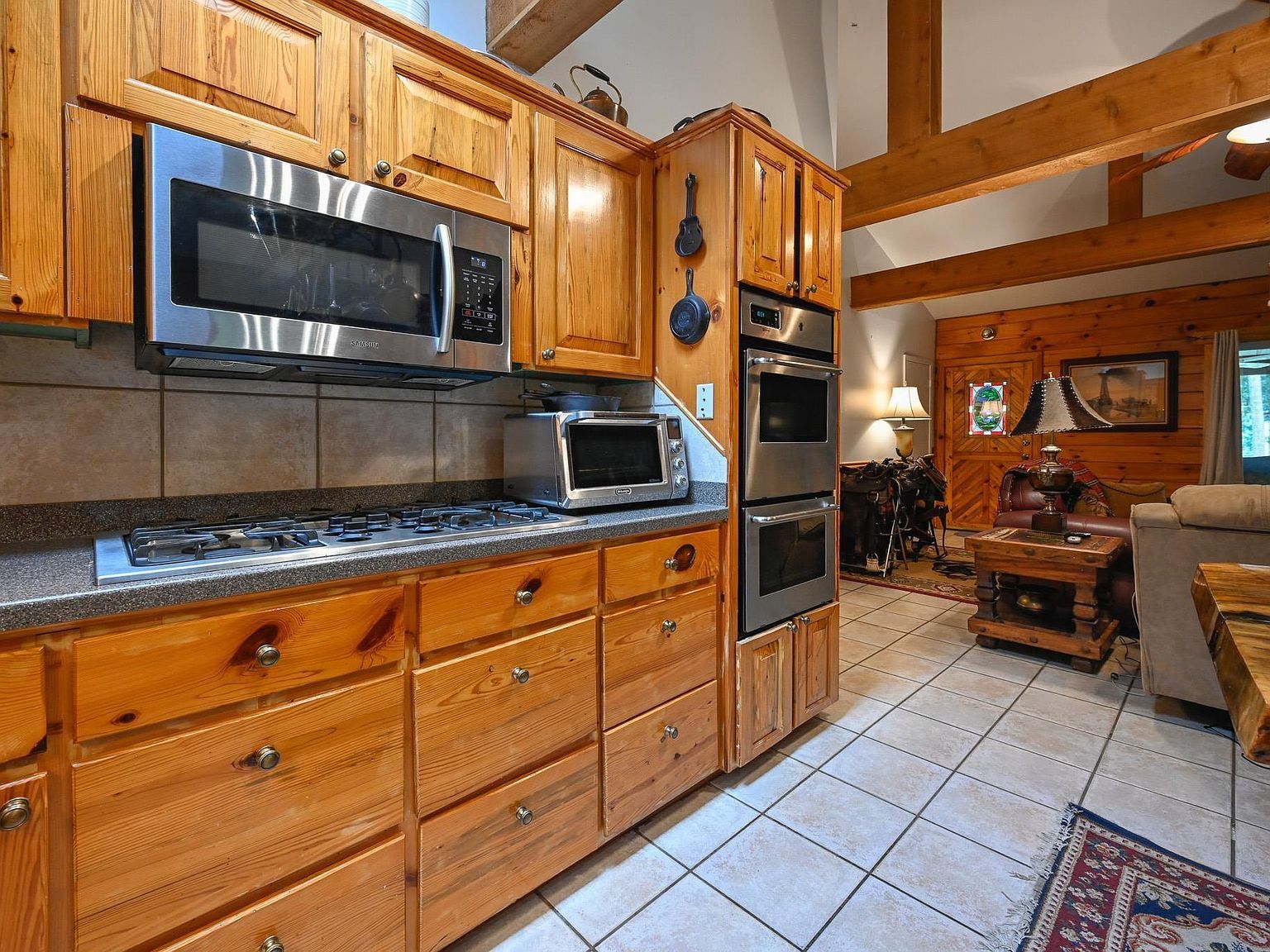 1879 Highway 270 Mena, AR 71953  | Single Family