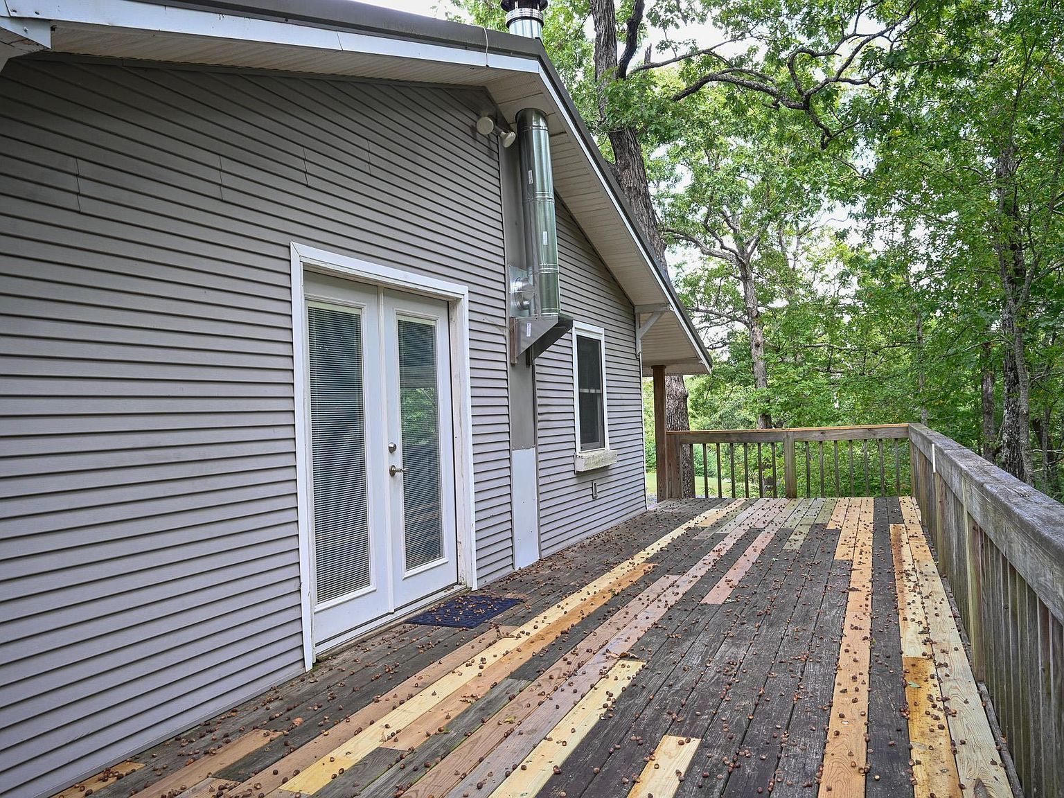 1449 Highway 270 Mena, AR 71953  | Single Family