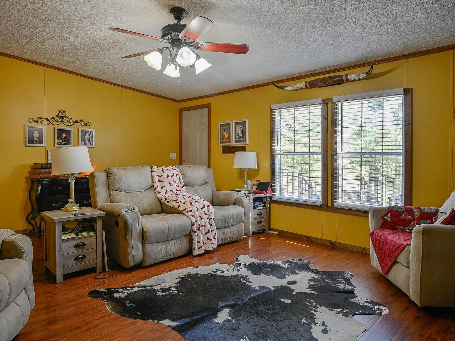 108 Tilley Rd Hatfield, AR 71945 | New build