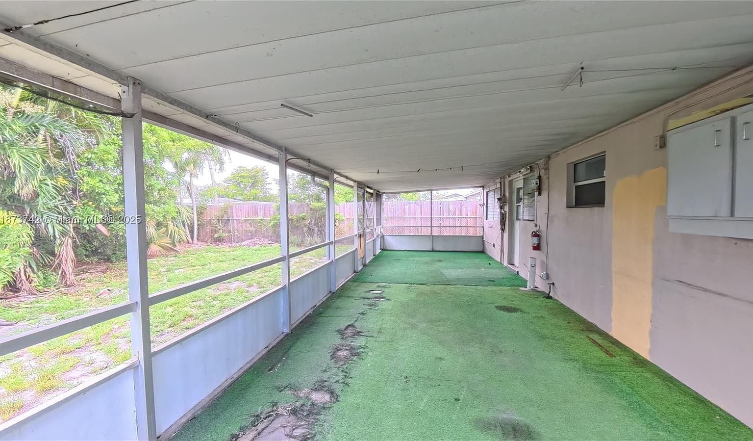 410 NW 52nd St Fort Lauderdale, FL 33309  | Single Family