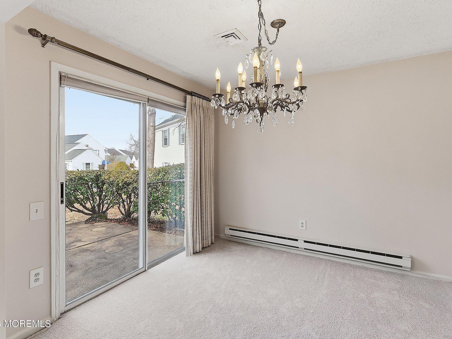 412C Oxford Ln #412C Monroe Township, NJ 08831 | Single Family