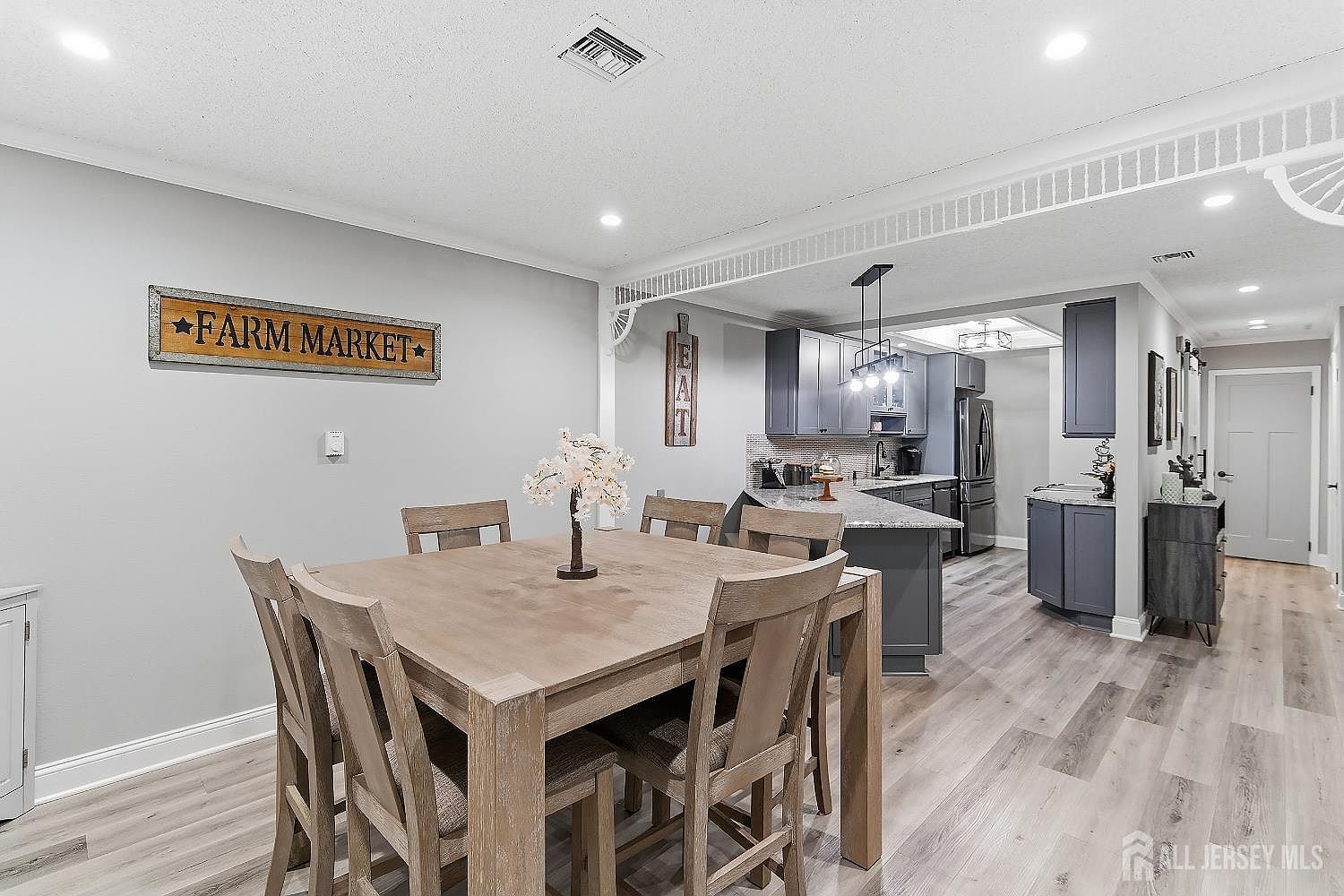 205 Madison Ln #C Monroe Township, NJ 08831  | Condominium