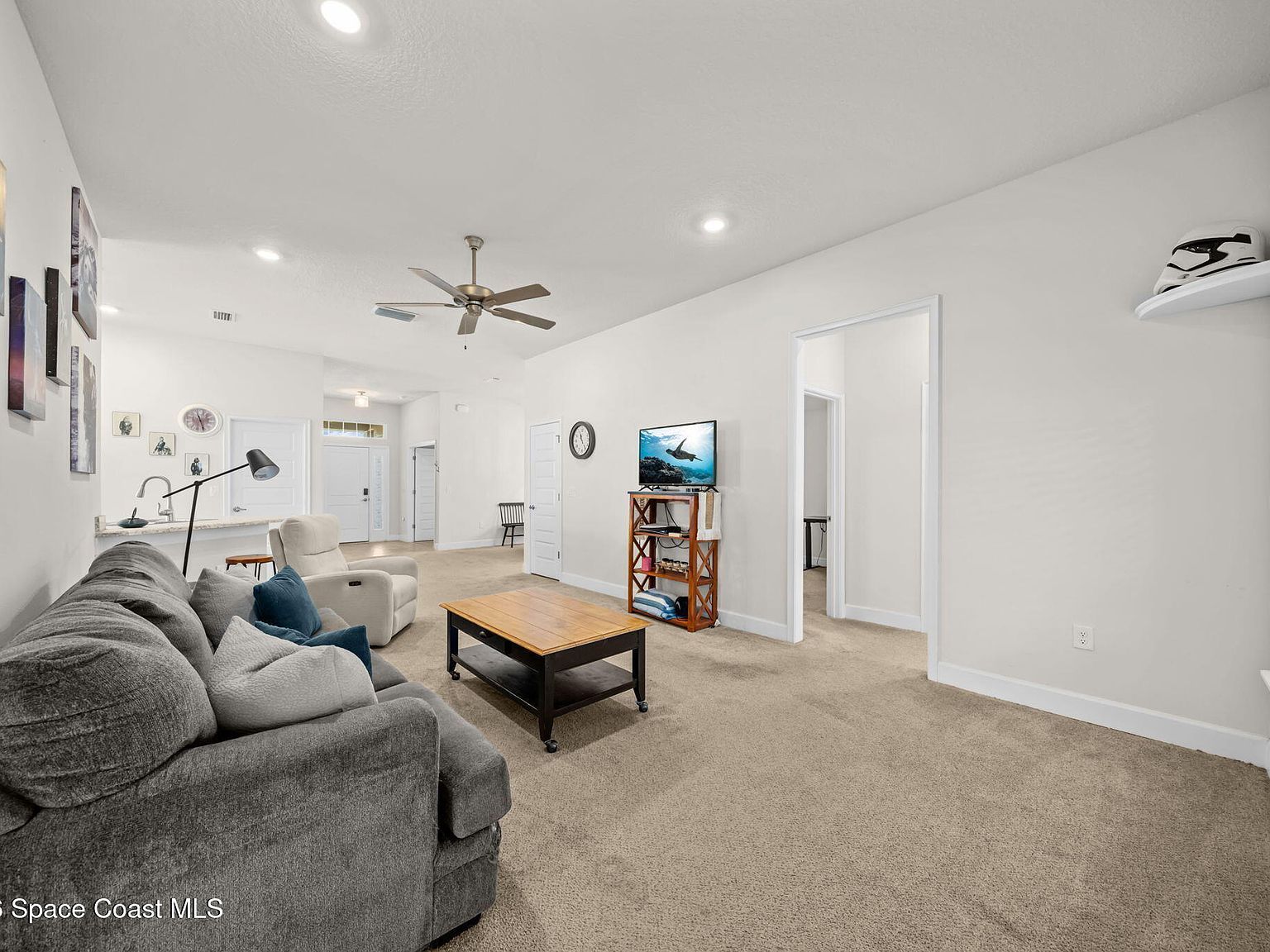 695 Lantana St Cocoa, FL 32926  | Single Family