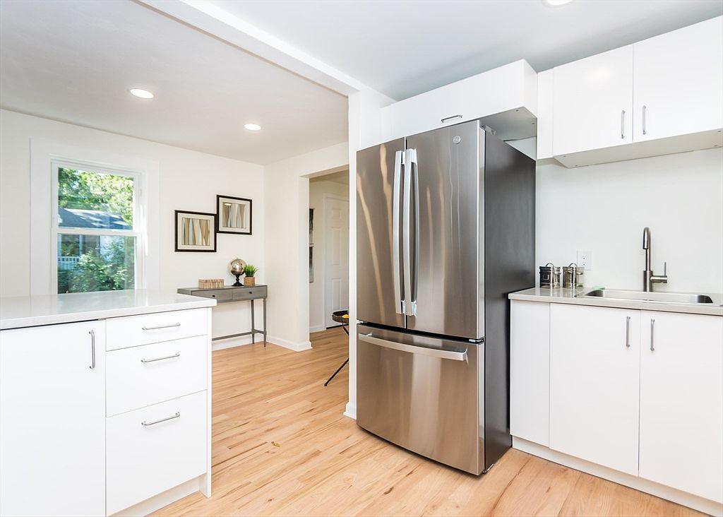 23 Cheney St Needham, MA 02494 | Single Family