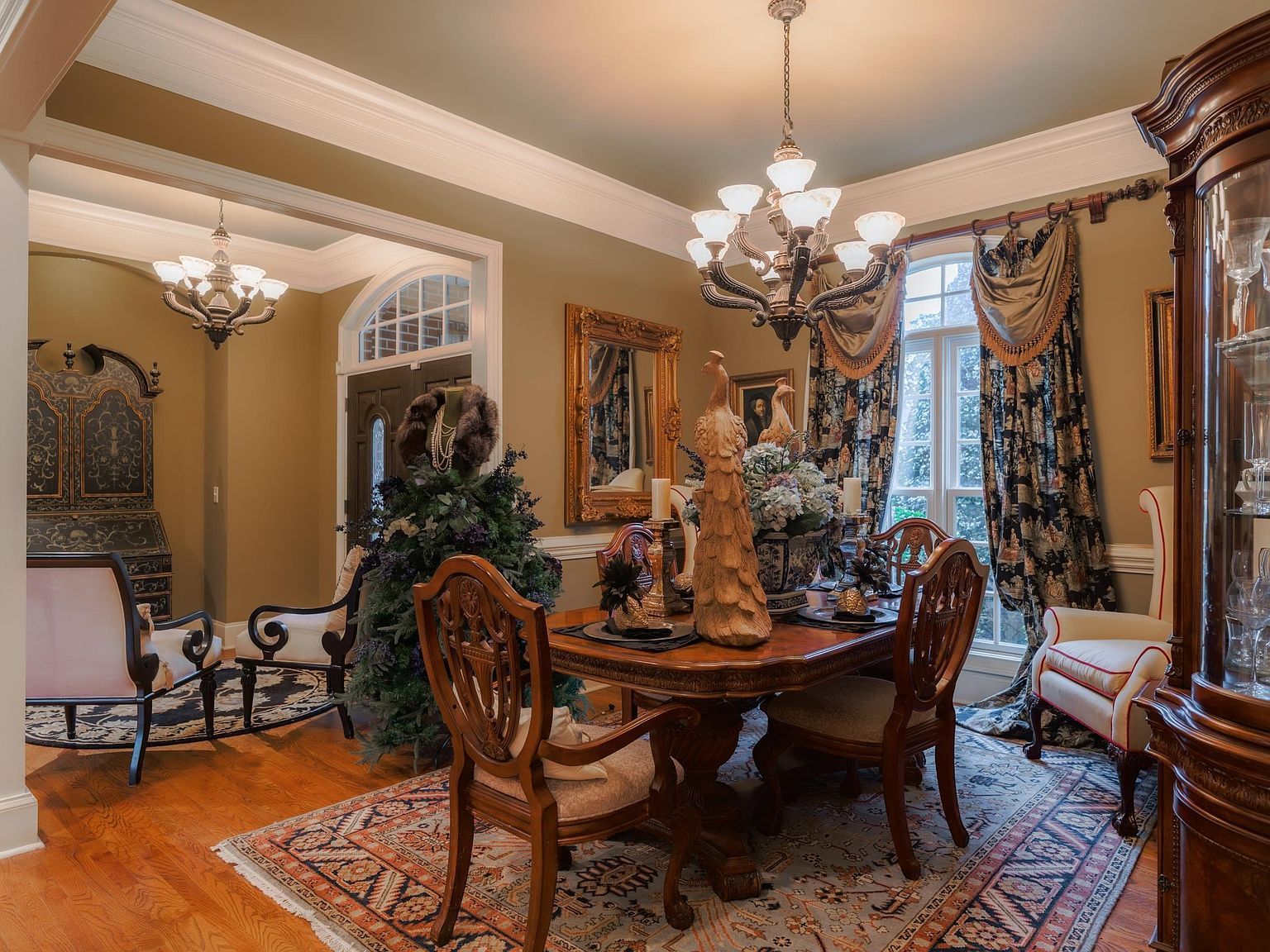 28 Laurelcrest Ln Travelers Rest, SC 29690 | Single Family