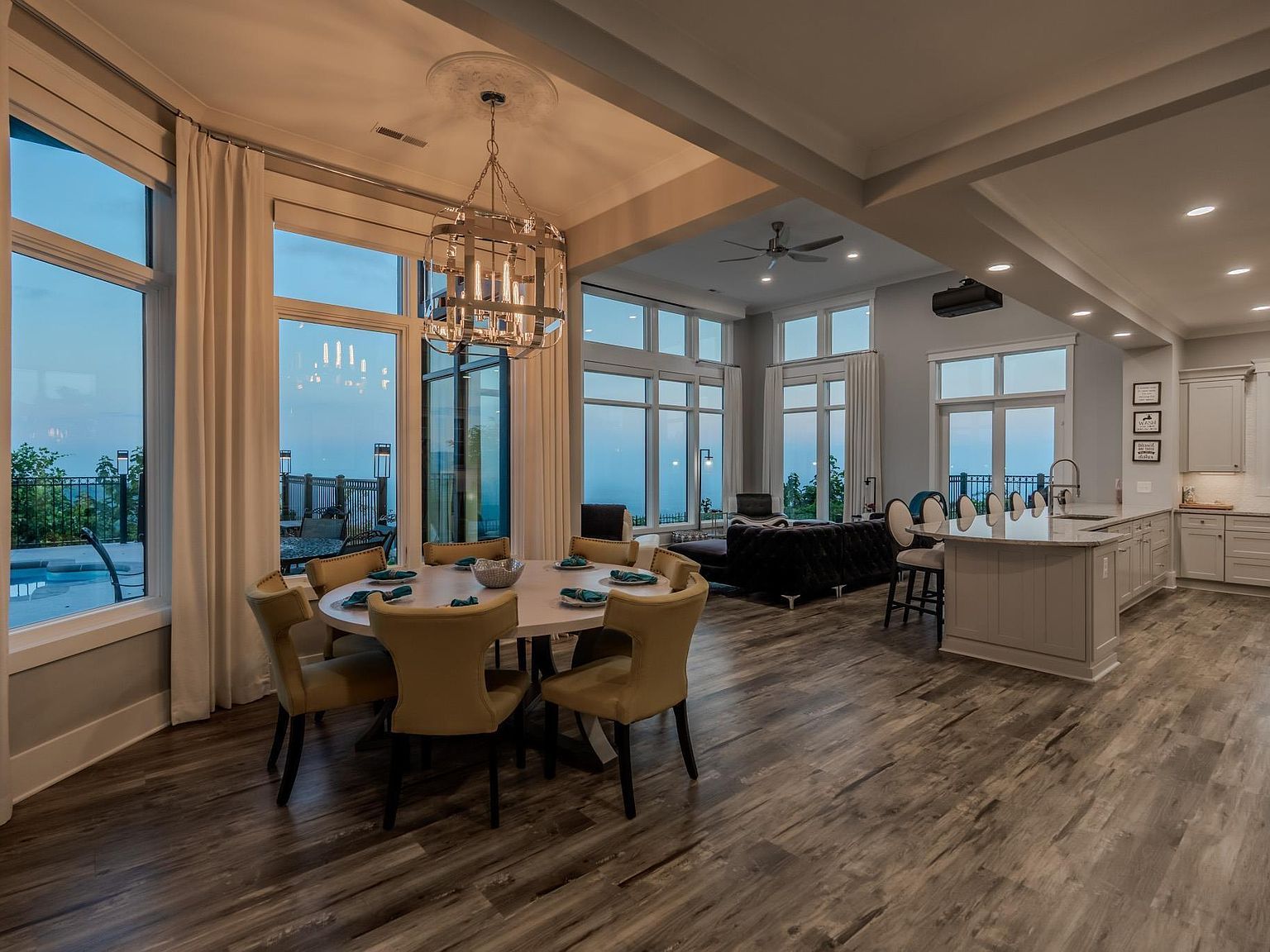 105 The Cliffs Pkwy Landrum, SC 29356 | Single Family