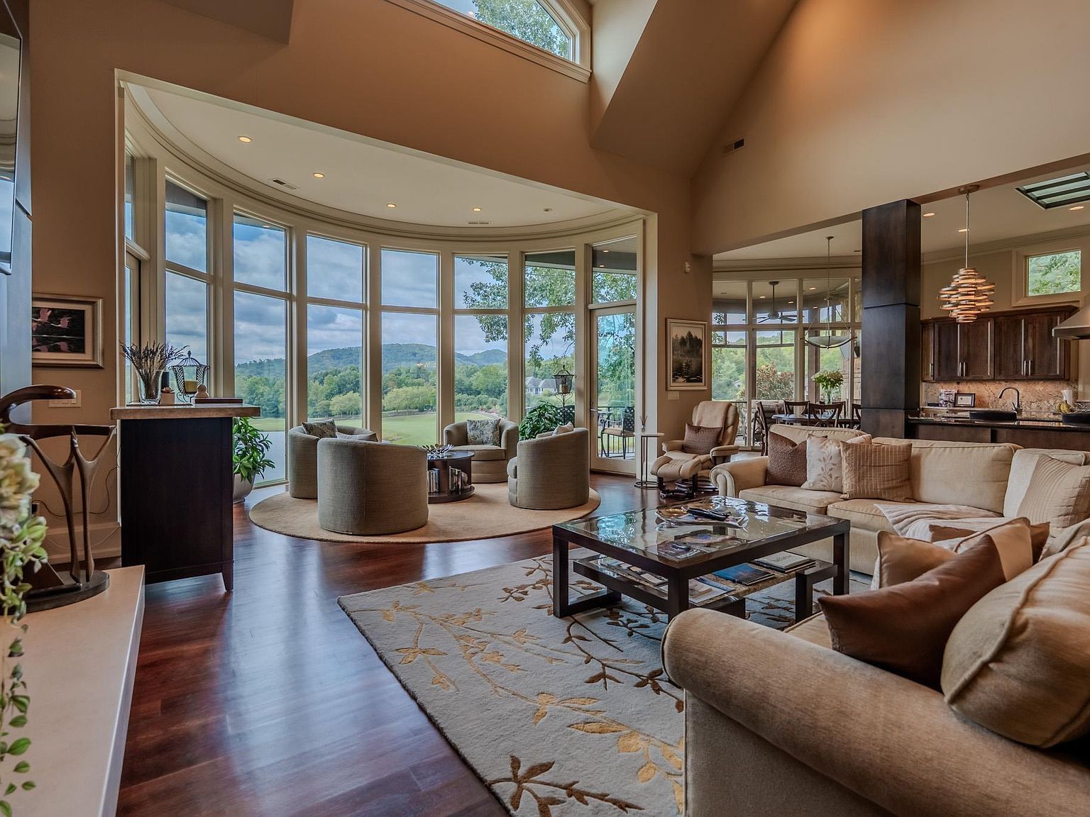 15 Water View Ct Travelers Rest, SC 29690  | Single Family