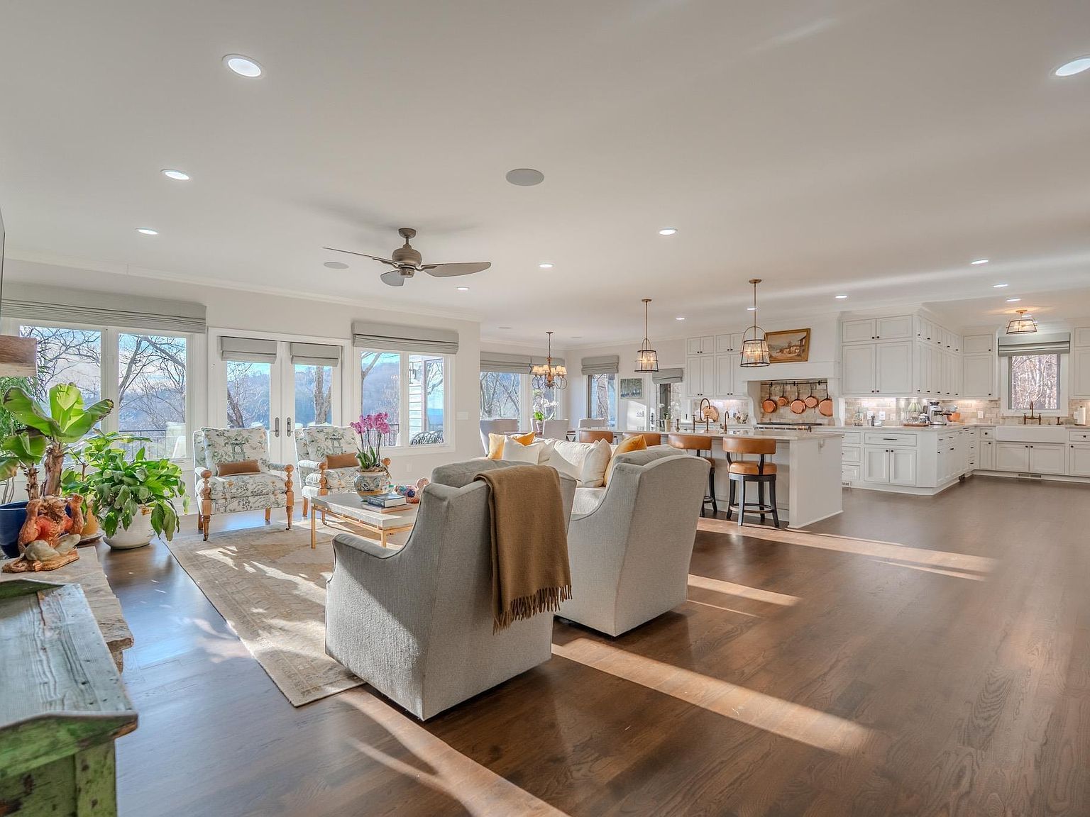 202 Eagle Rock Rd Landrum, SC 29356  | Single Family