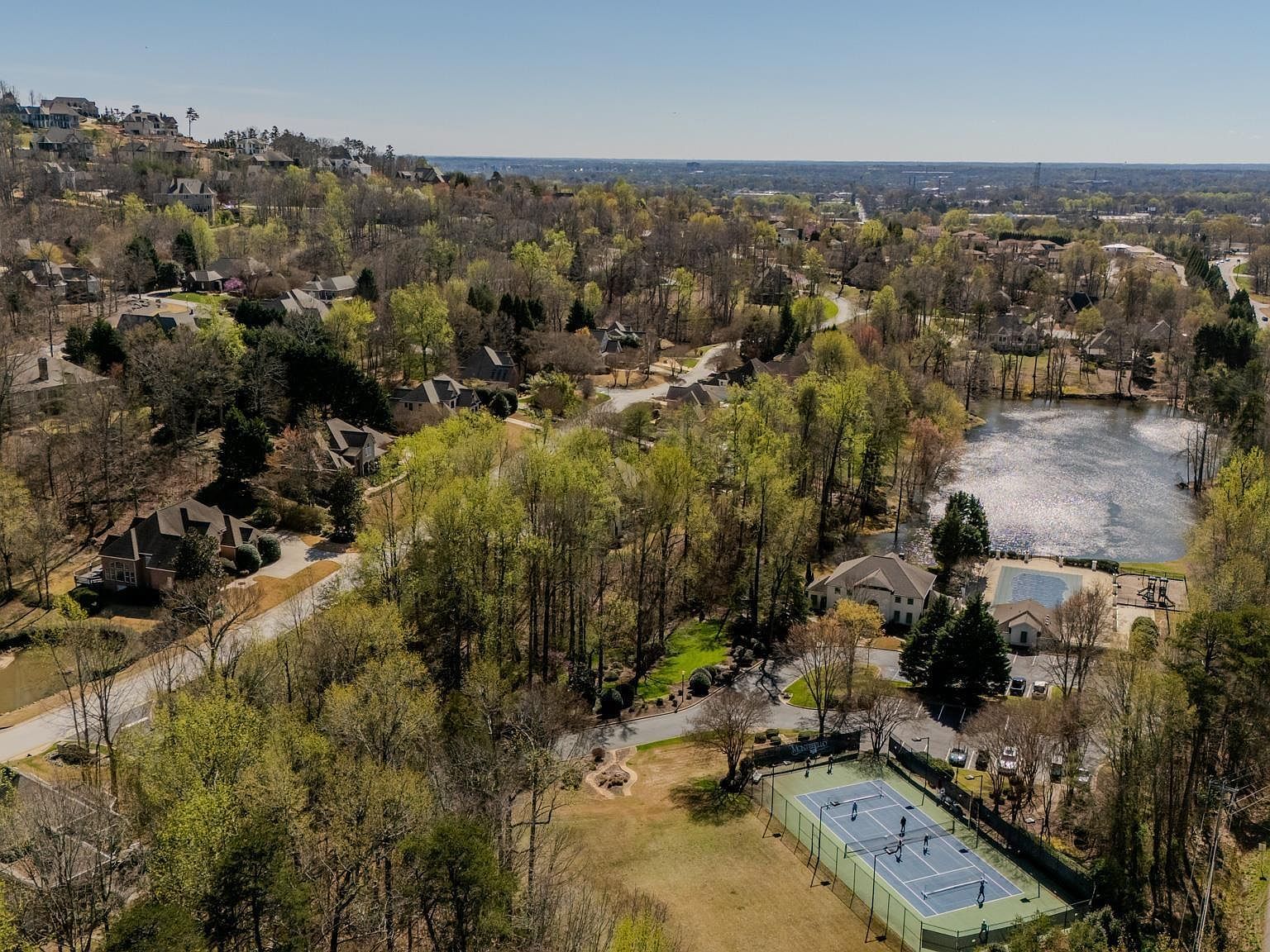 111 Siena Dr Greenville, SC 29609  | Single Family