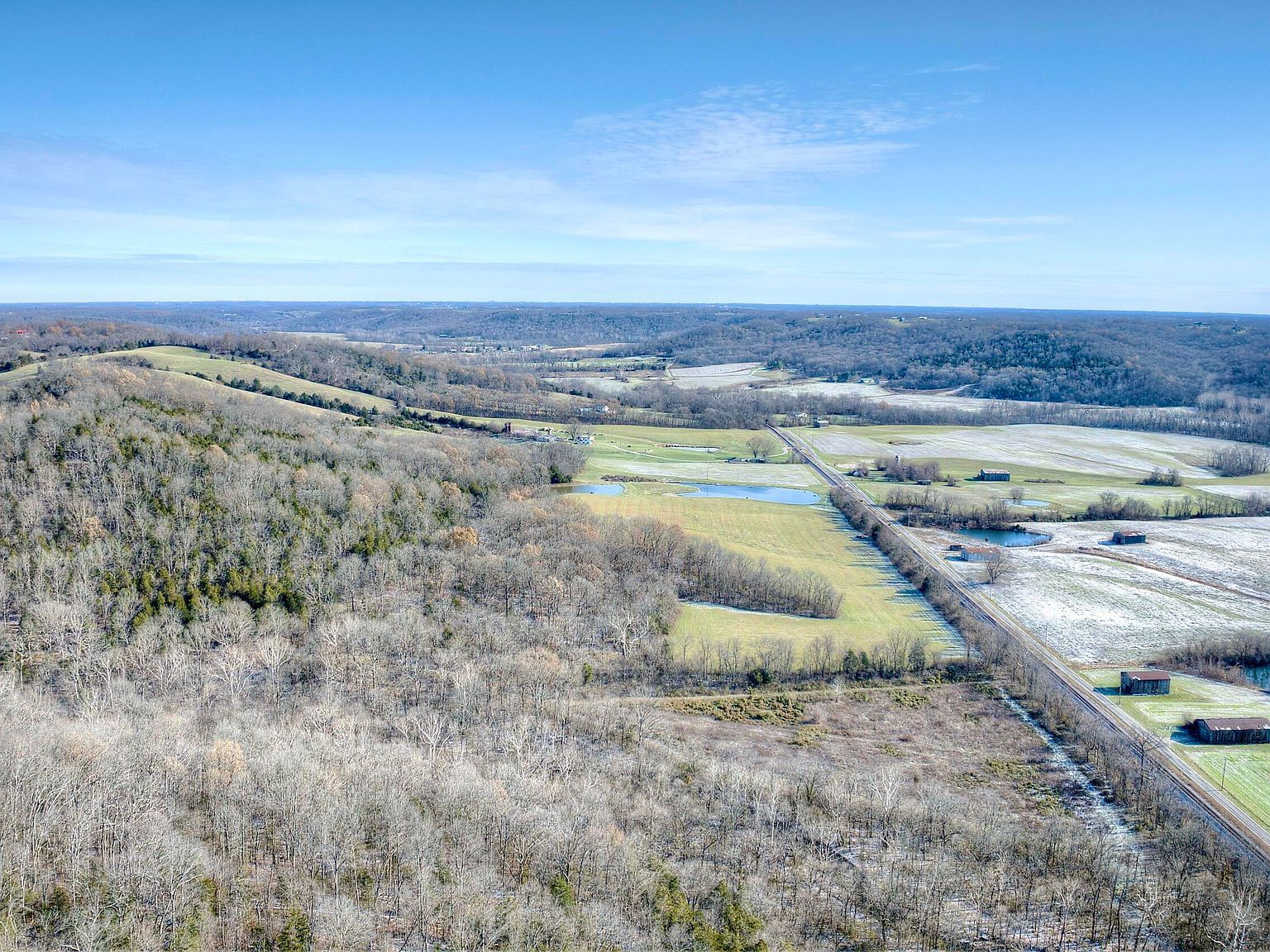 3386 Highway 467 Glencoe, KY 41046  | Single Family