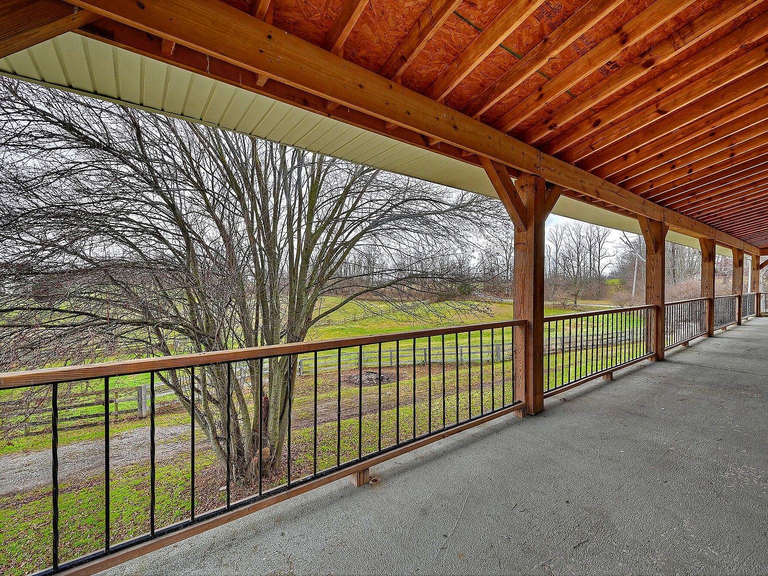 1160 Eads Rd Verona, KY 41092  | Single Family