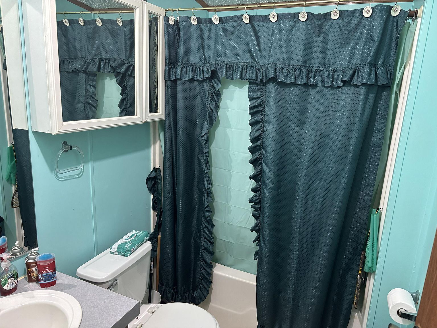 1823 Liberty Ridge Rd Falmouth, KY 41040  | New build