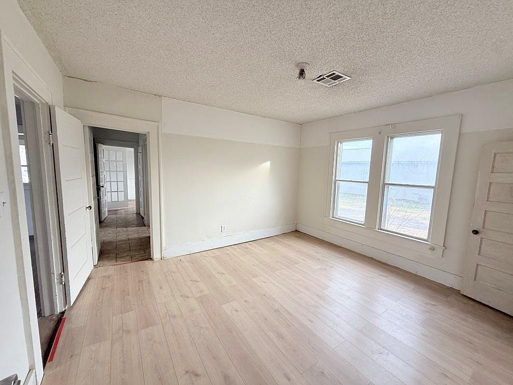 203 N Rush Ave Rush Springs, OK 73082  | Single Family