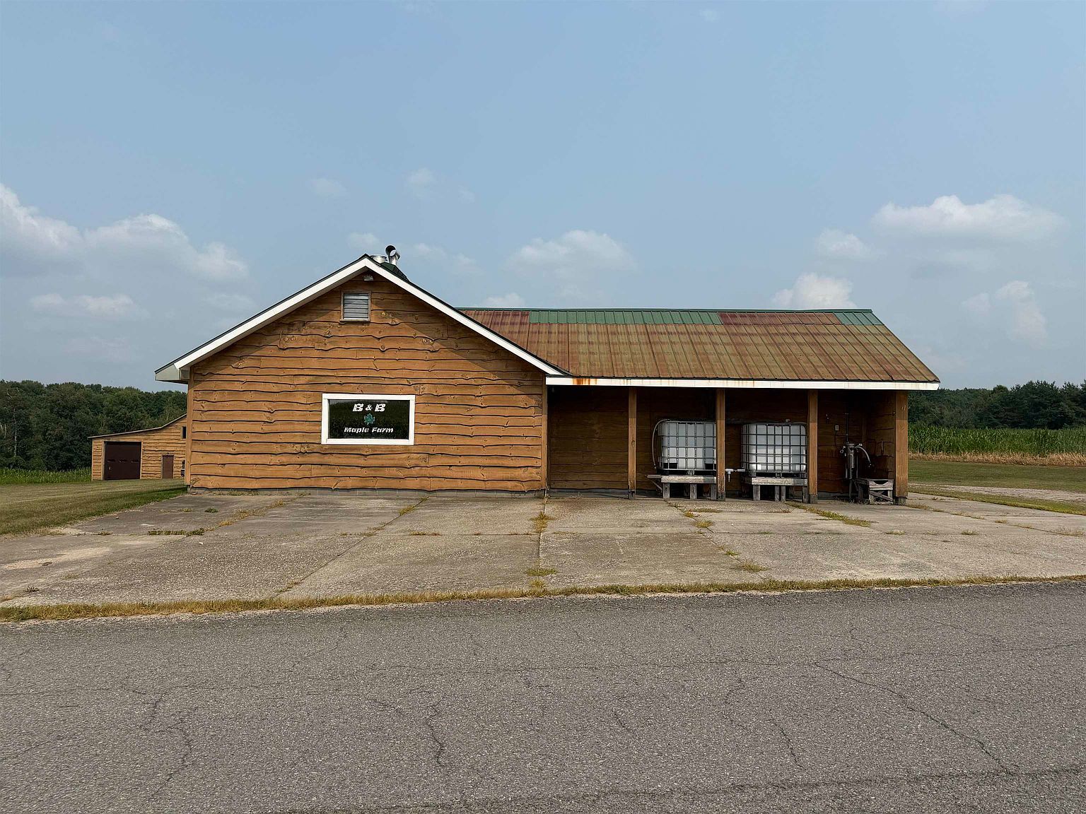 264 Benson Rd Potsdam, NY 13676  | Single Family