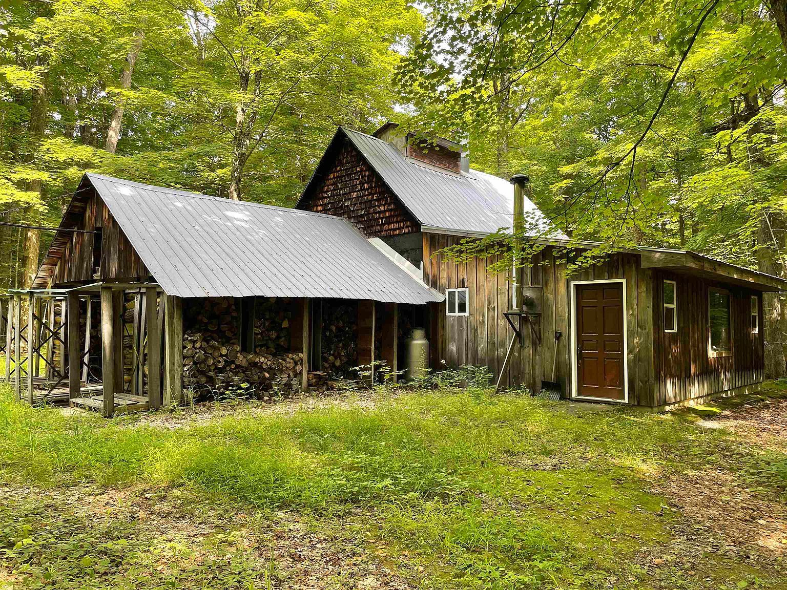 385 Ferris Rd Nicholville, NY 12965  | Land/Lot