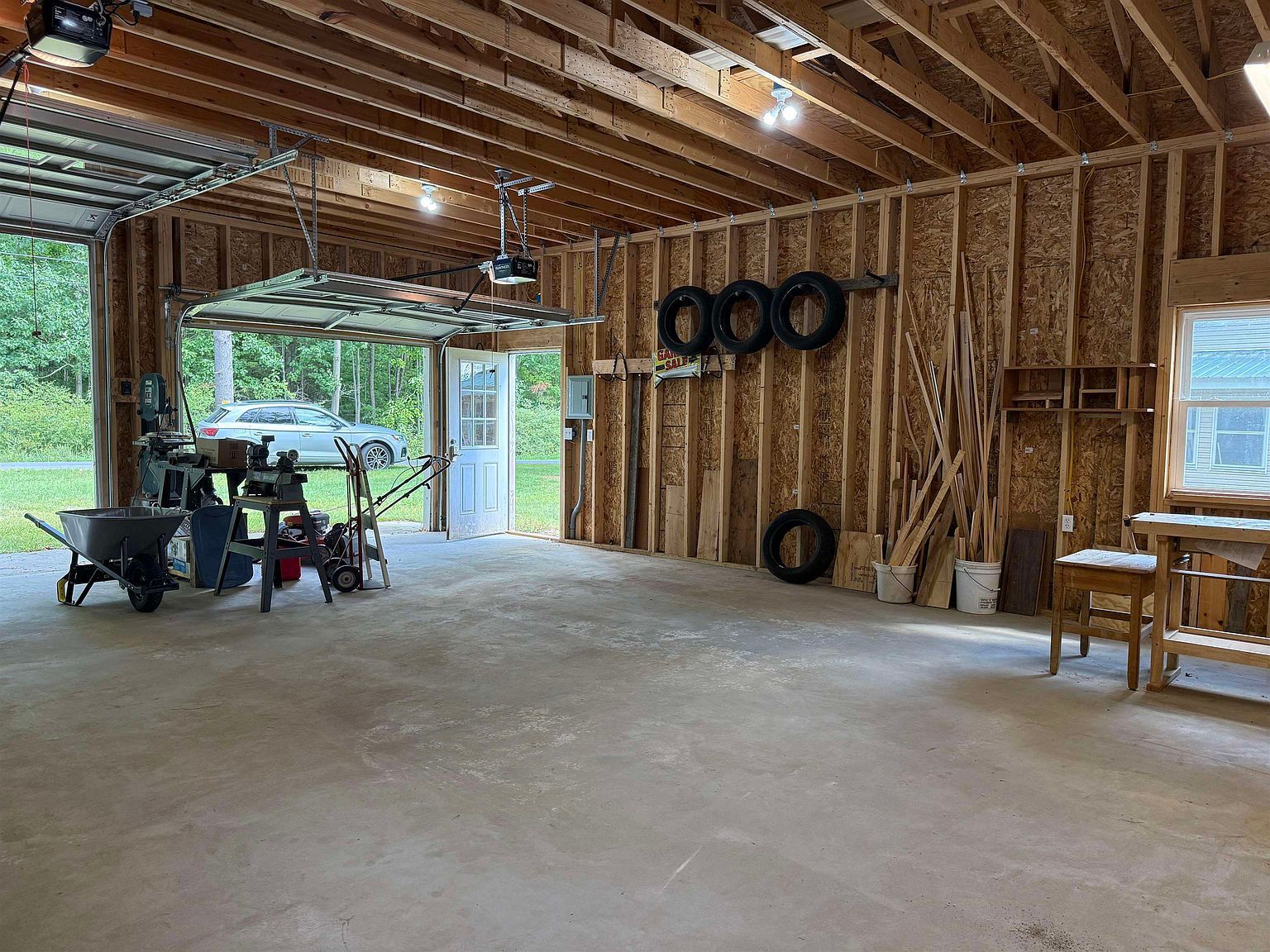 677 Ruddy Rd Chase Mills, NY 13621  | Single Family