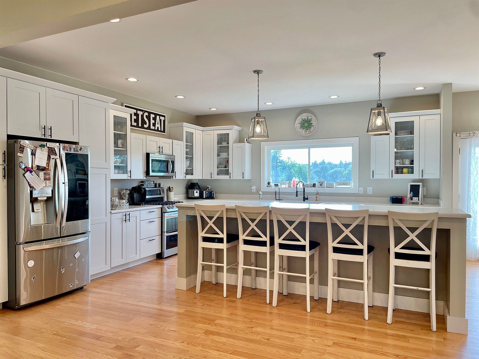 70 E Higley Rd Colton, NY 13625  | Single Family