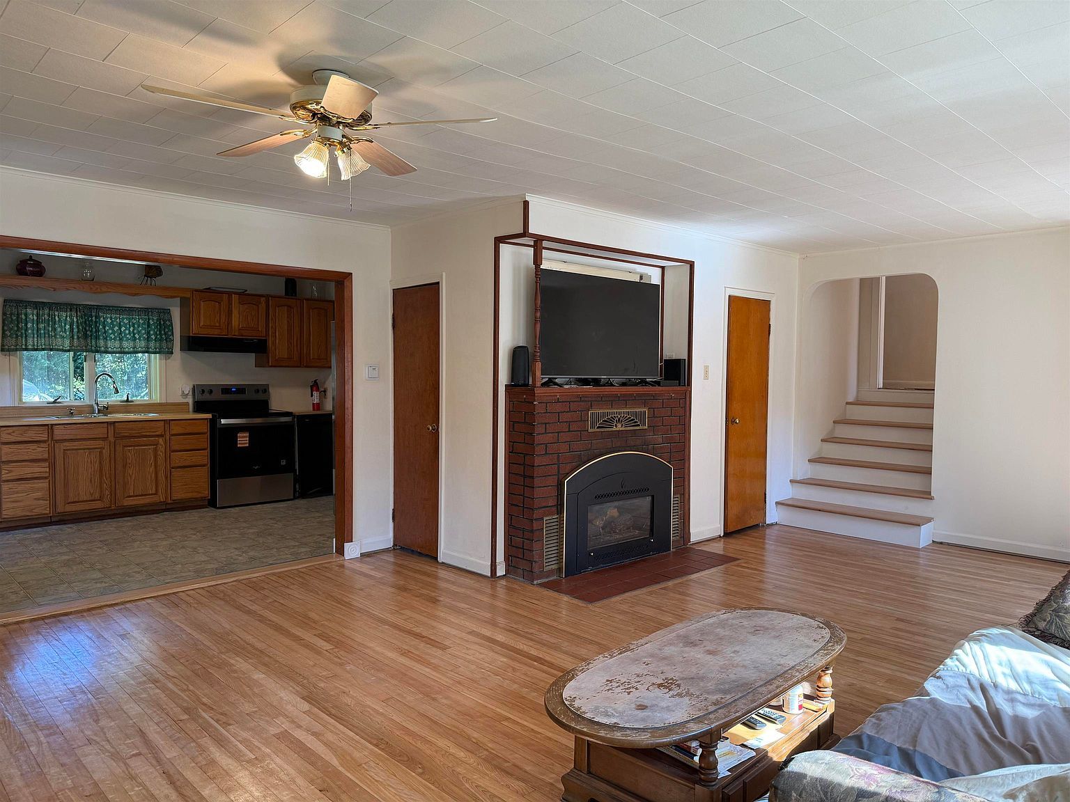 13 Green St Potsdam, NY 13676  | Single Family