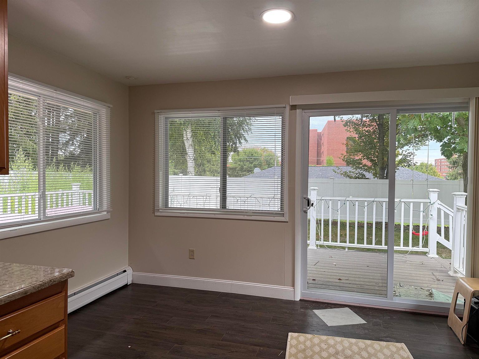 6 Hillcrest Ave Potsdam, NY 13676  | Single Family