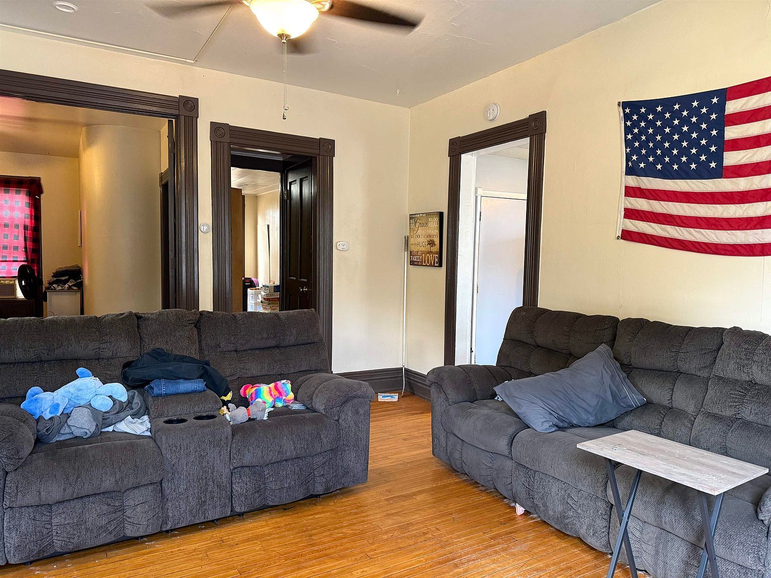 22 Spring St Norwood, NY 13668  | Multi Family