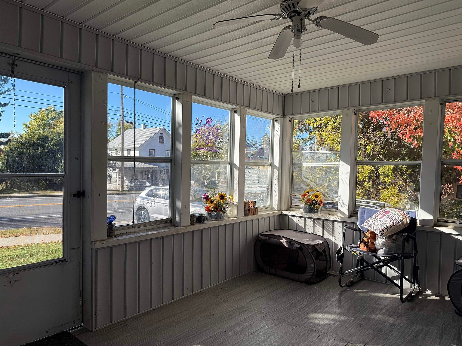 64 S Main St Norwood, NY 13668  | Single Family