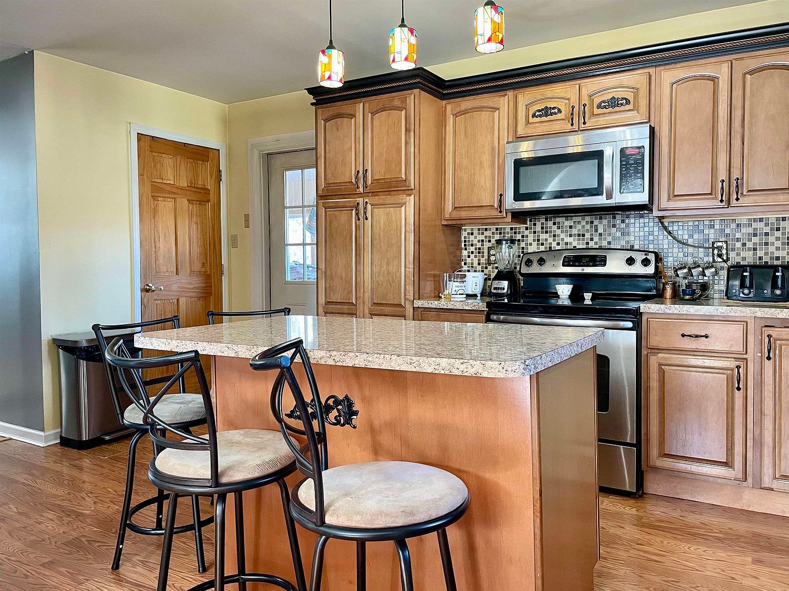 88 W Main St Norfolk, NY 13667  | Single Family