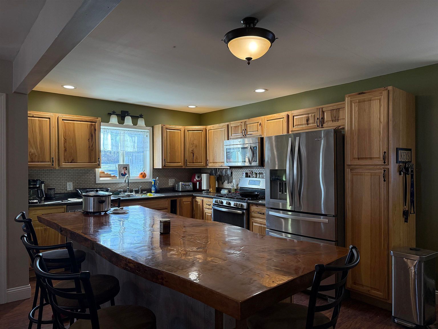 817 State Highway 11c Brasher Falls, NY 13613  | Single Family