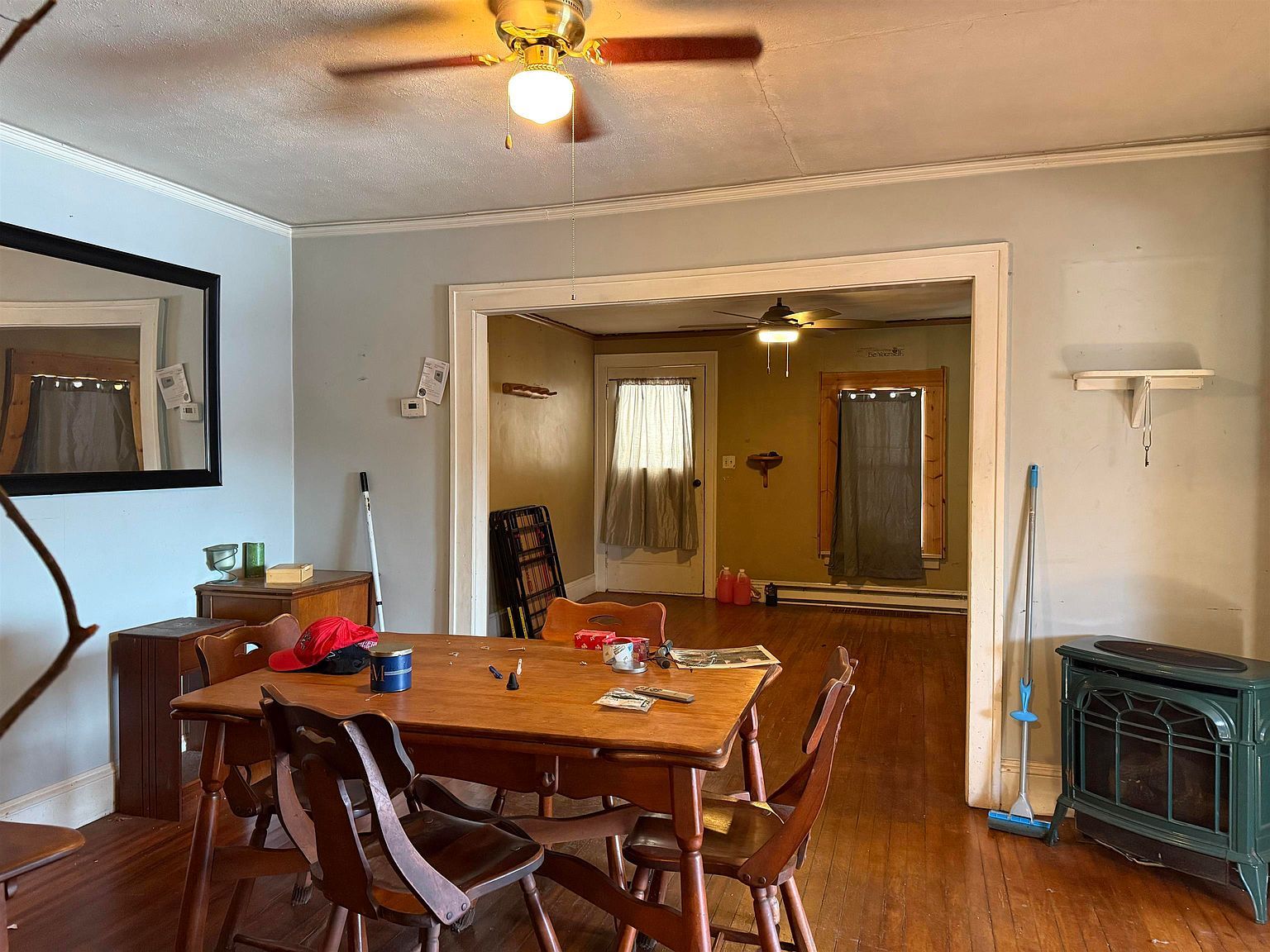 3 School St Potsdam, NY 13676  | Single Family