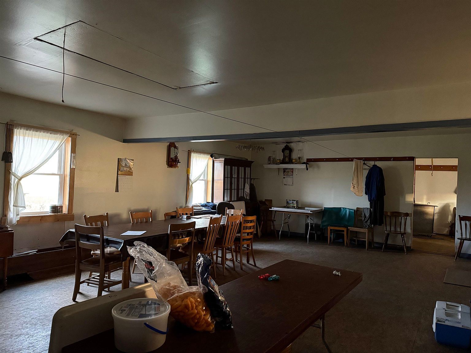 2051 County Route 35 Norwood, NY 13668  | Single Family