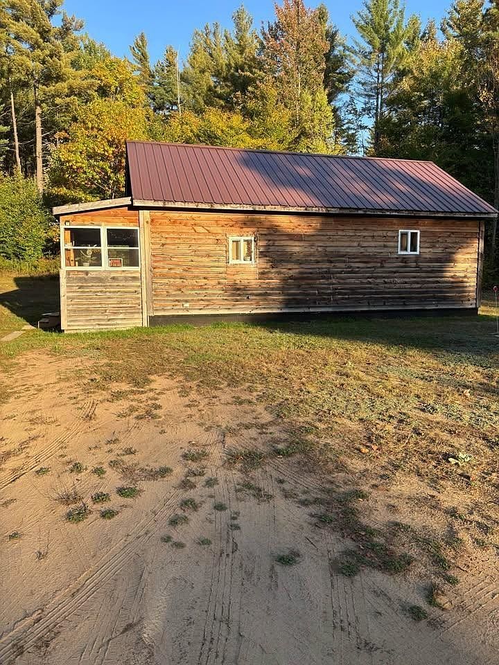 90 Wildwood Rd Colton, NY 13625  | Single Family