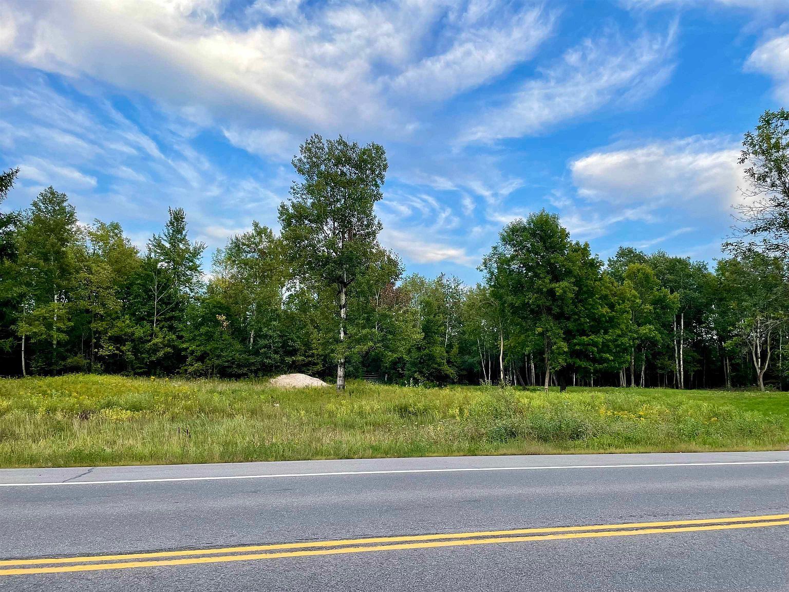 7228 State Highway 56 Norwood, NY 13668  | Land/Lot