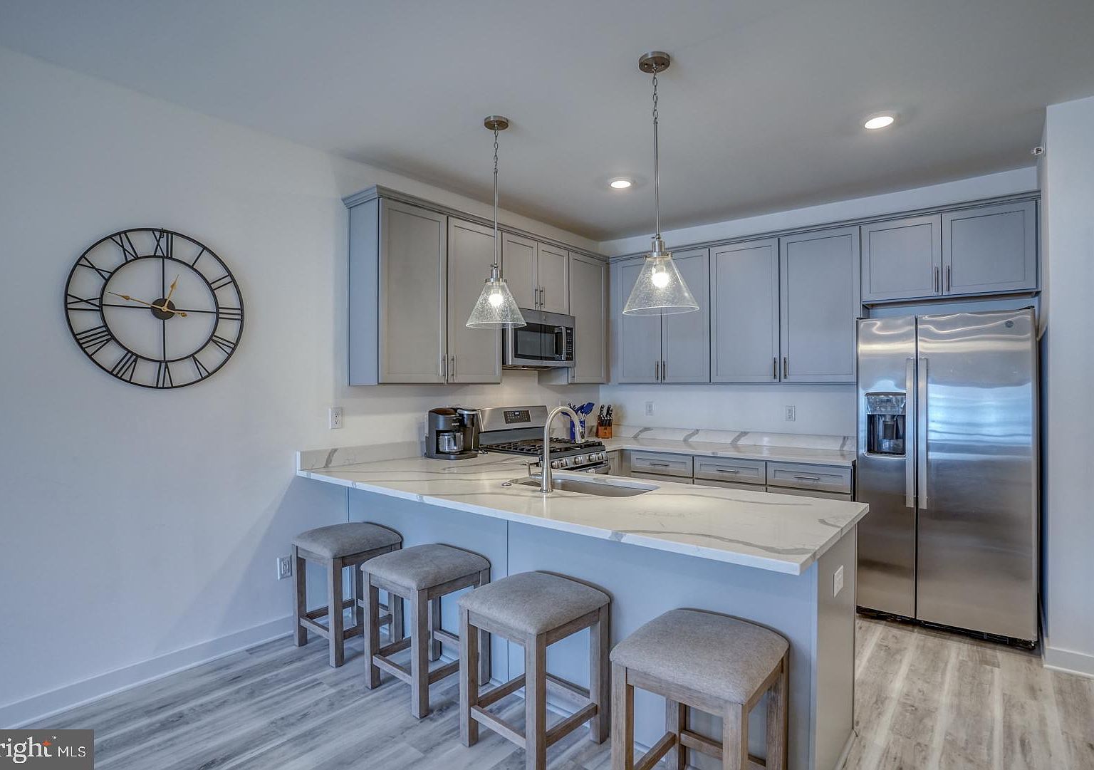 33548 Old Salt Ln #2307 Lewes, DE 19958  | New build