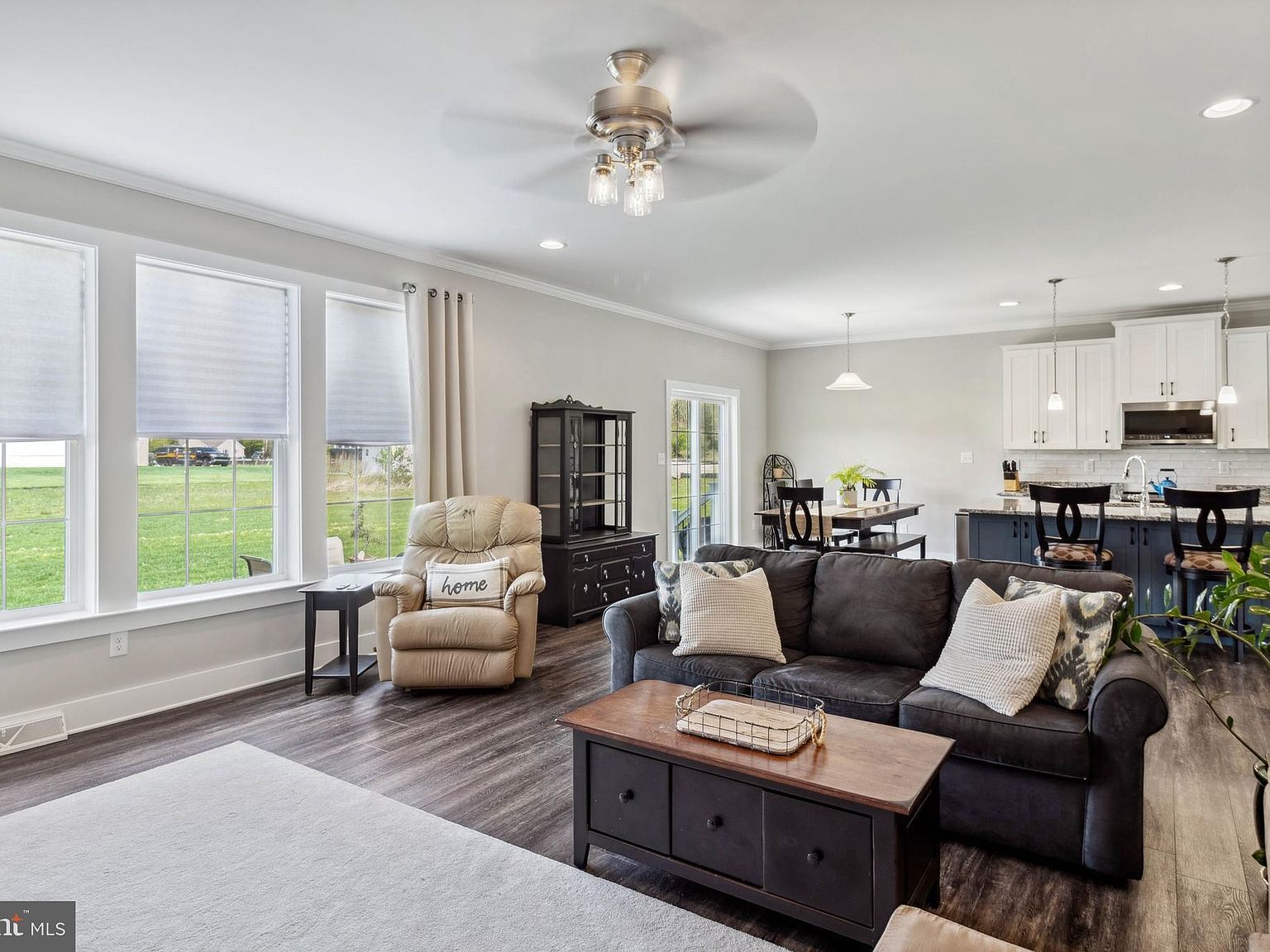 24019 Ingrams Dr Millsboro, DE 19966  | Single Family