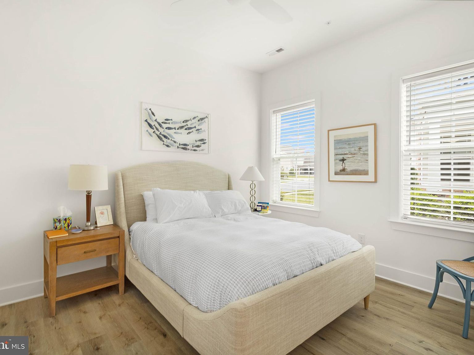 2 Bowers Dr #103 Ocean View, DE 19970  | New build