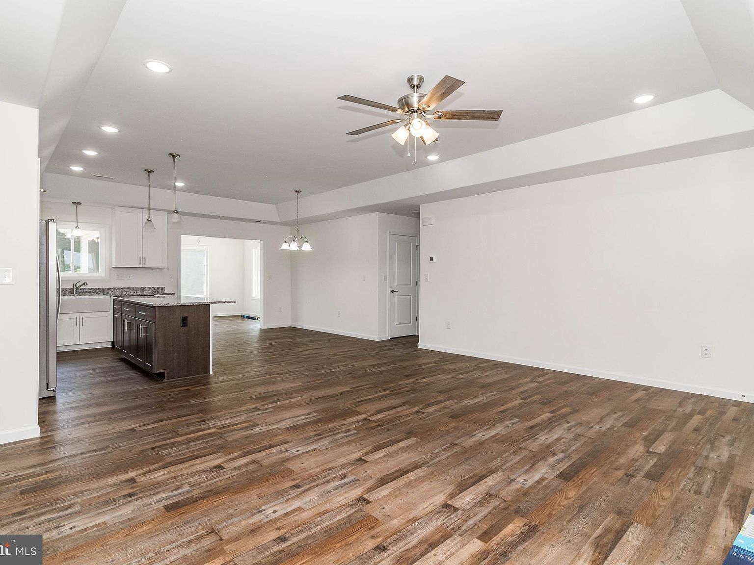 26615 Blue Hen Ln LOT 27 Seaford, DE 19973  | Single Family