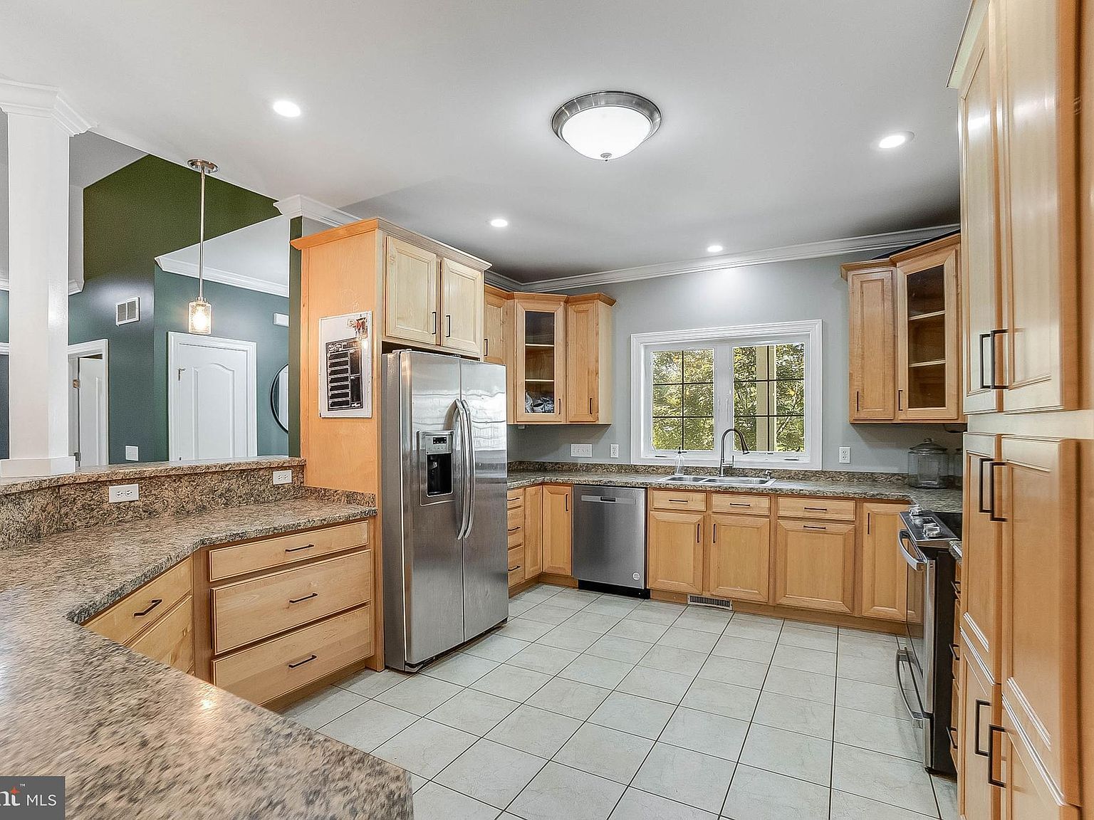 33015 Forest Knoll Dr Laurel, DE 19956  | Single Family