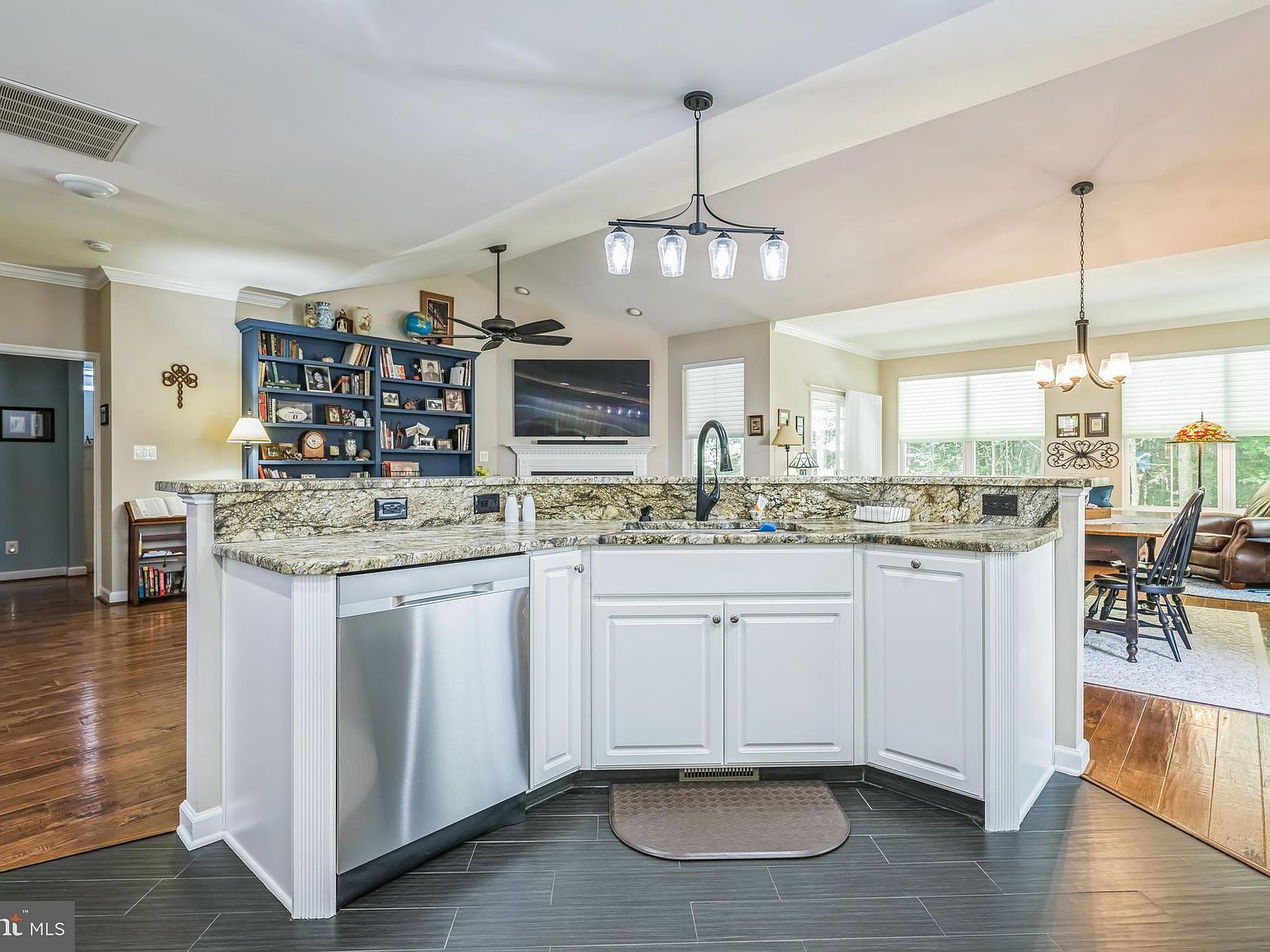 429 Tunbridge Ct Millsboro, DE 19966  | Single Family