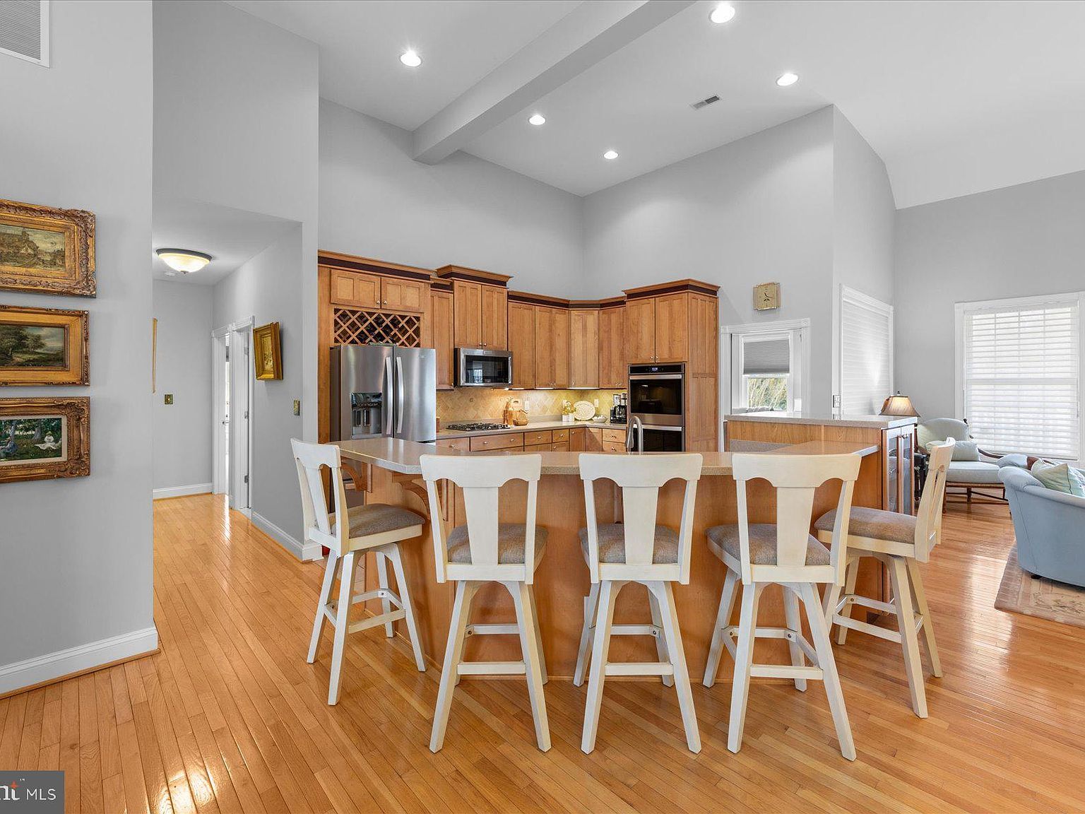 126 E Buckingham Dr Rehoboth Beach, DE 19971  | Single Family