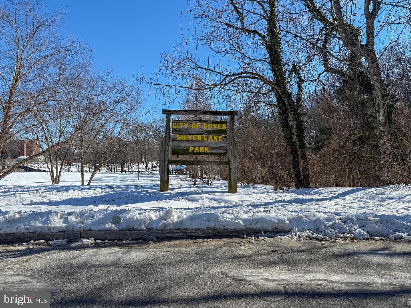 78 Washington St Dover, DE 19901  | Land/Lot