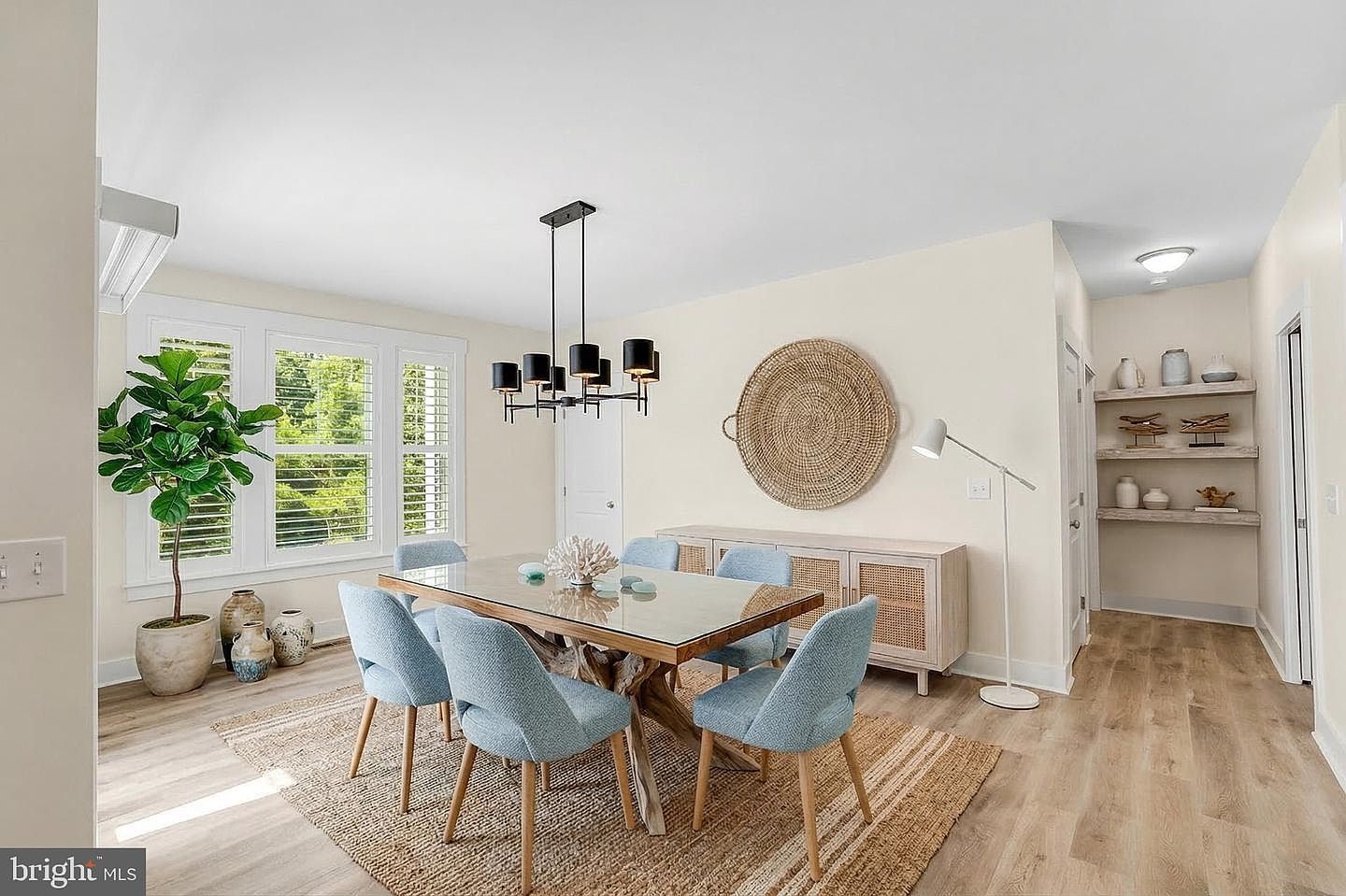 16454 Four Leaf Dr Lewes, DE 19958 | Single Family