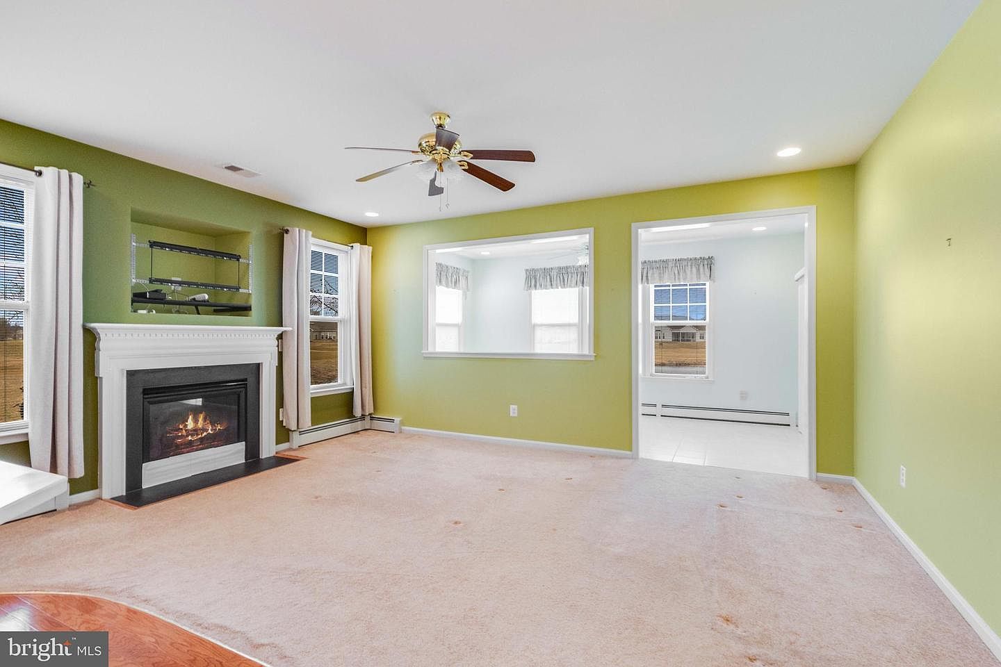 14 Gadwall Cir Bridgeville, DE 19933  | Single Family