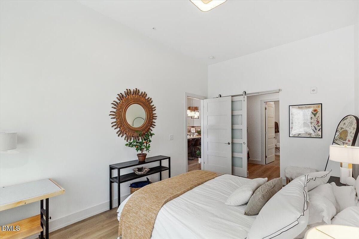 120 Mosaic Blvd #306 Pittsboro, NC 27312  | Condominium