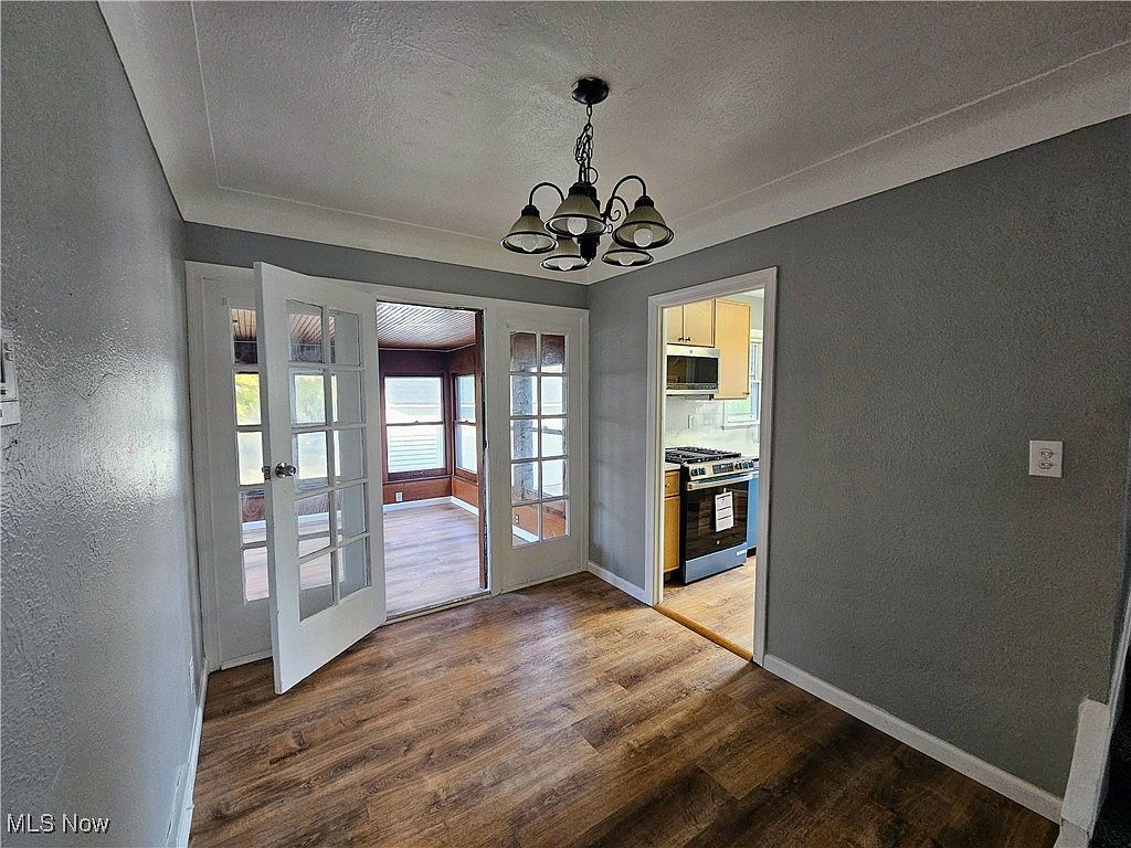 11923 Granger Rd Garfield Heights, OH 44125  | Single Family