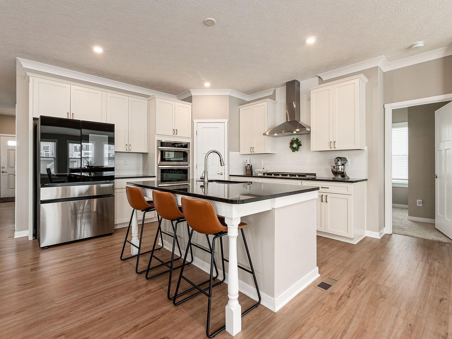 505 Conley Dr Commercial Point, OH 43116  | Single Family