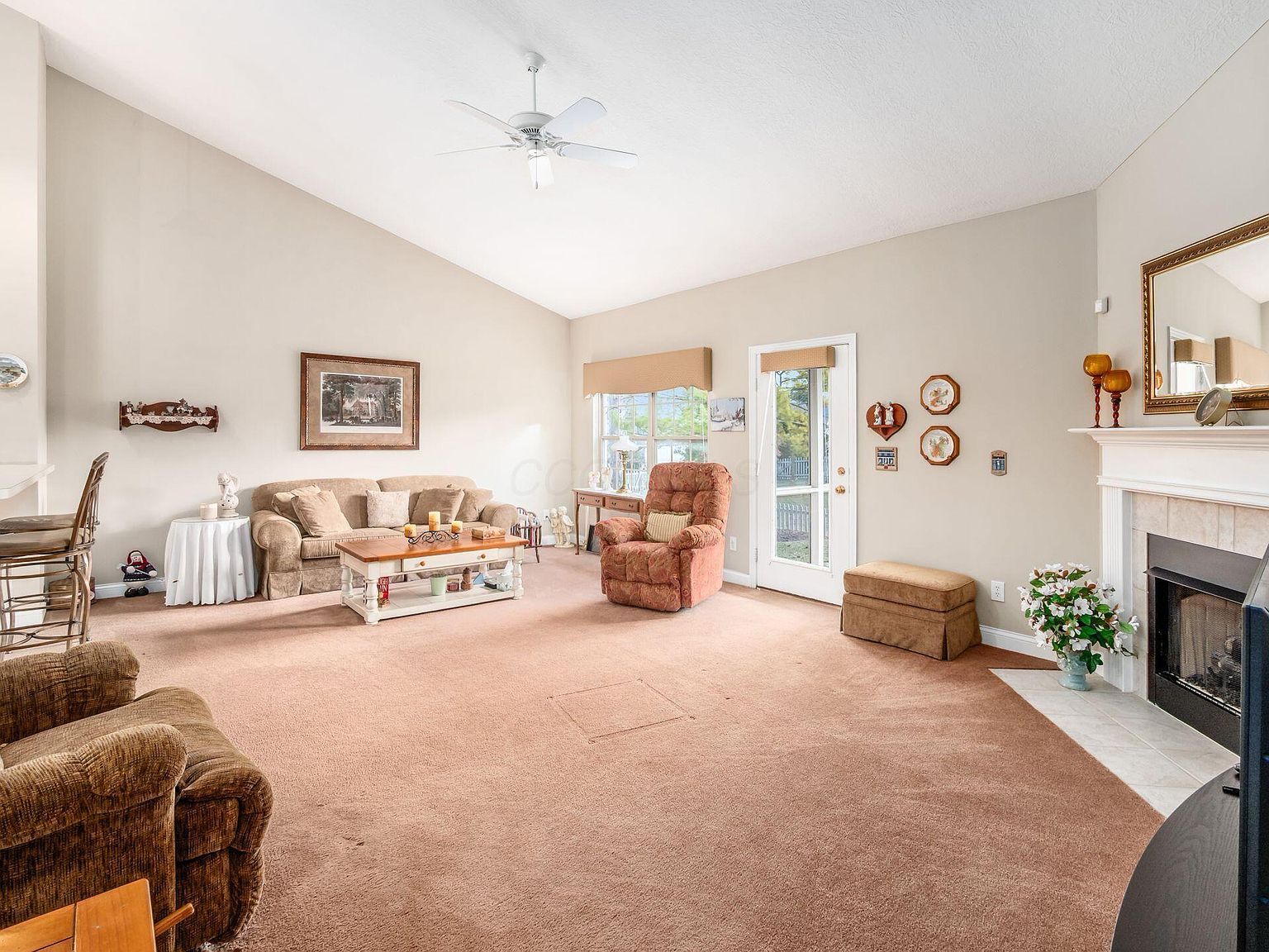 373 Wyndham Park S Westerville, OH 43082  | Single Family