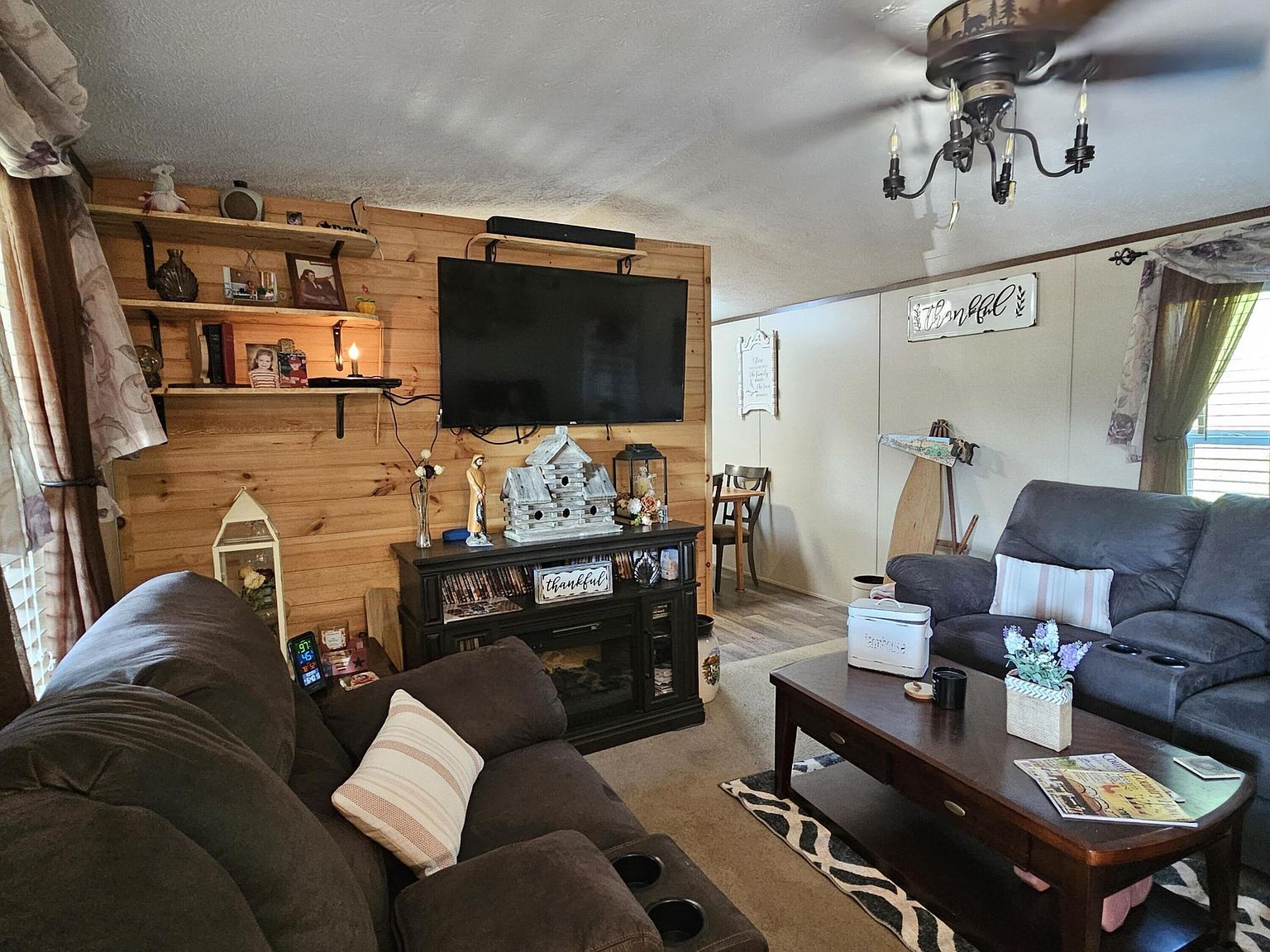 1911 Branam Hill Rd Jellico, TN 37762  | Single Family