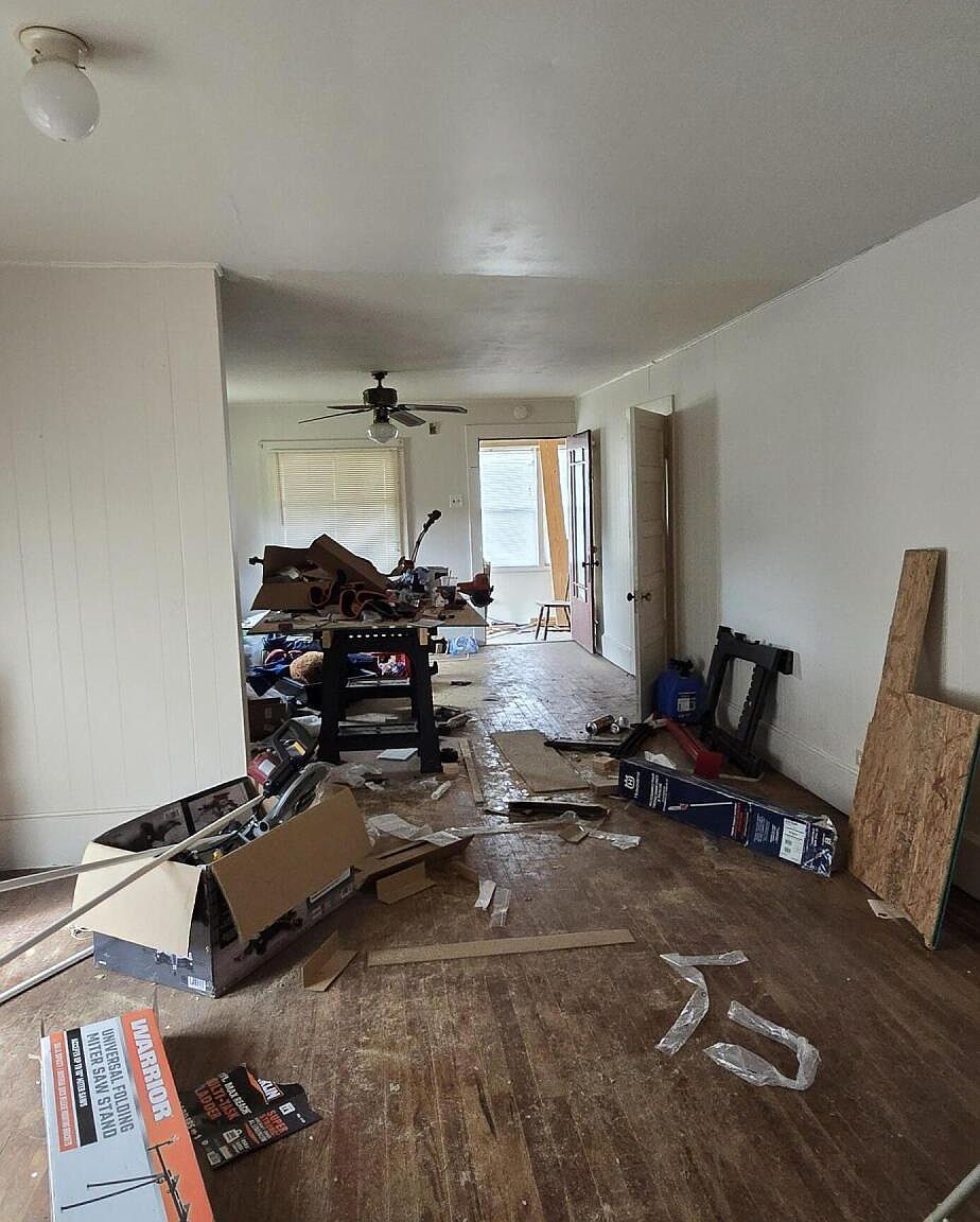 8886 S Highway 25 W Williamsburg, KY 40769 | Single Family