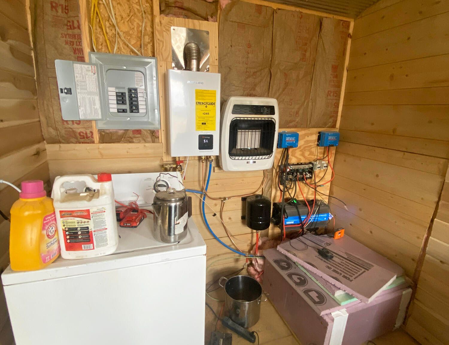 360 Sunset View Ln Tyner, KY 40486 | Single Family