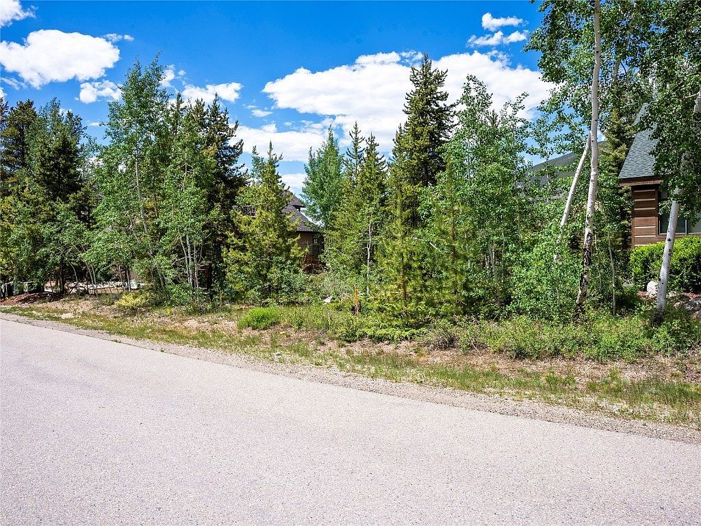 281 Elk Cir, Keystone, CO, 80435  | Land/Lot